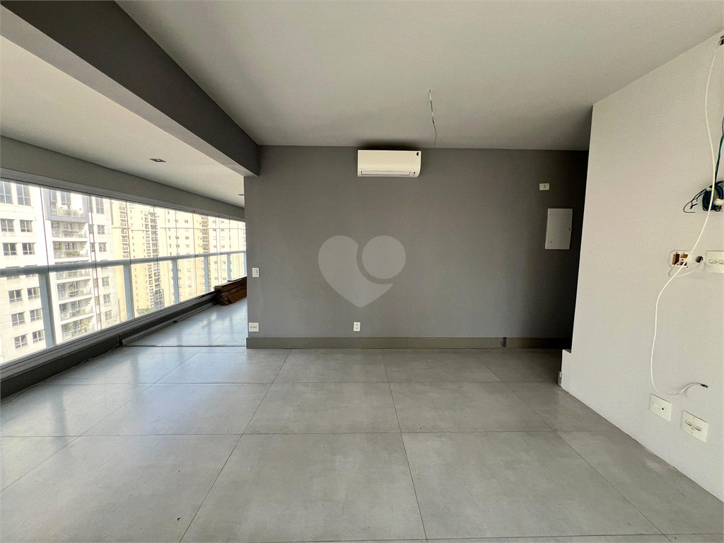 Venda Apartamento São Paulo Indianópolis REO1033524 2