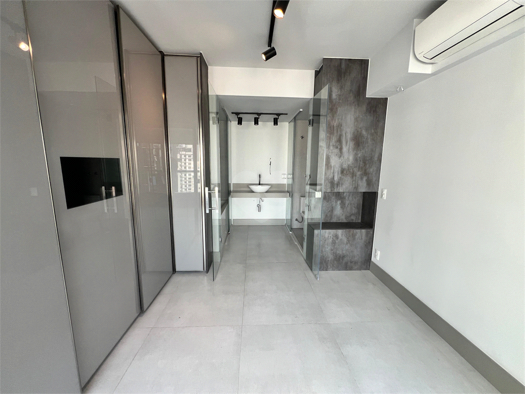 Venda Apartamento São Paulo Indianópolis REO1033524 20