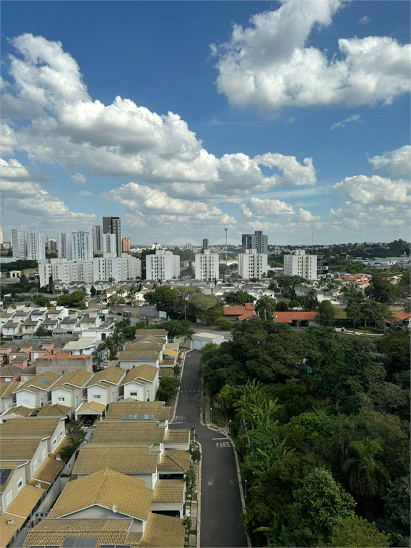 Venda Apartamento Sorocaba Jardim Pires De Mello REO1033528 10