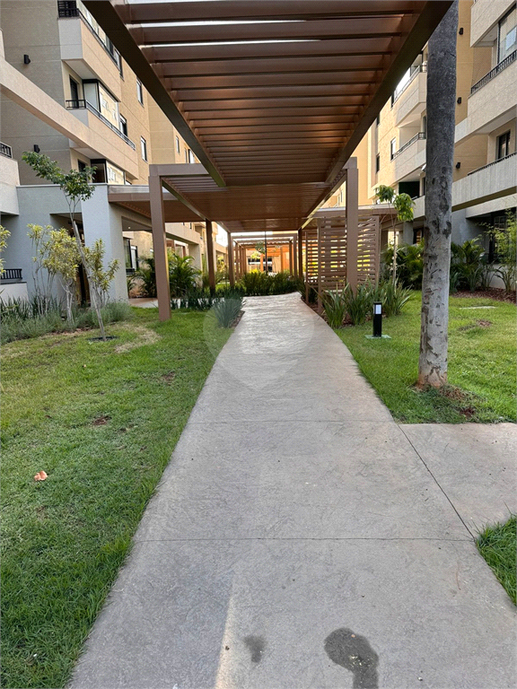 Venda Apartamento Sorocaba Jardim Pires De Mello REO1033528 12