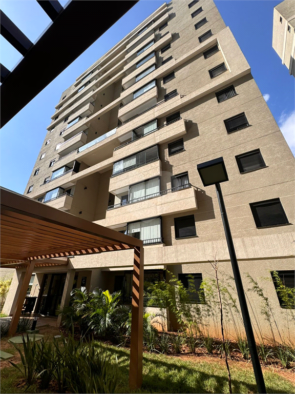 Venda Apartamento Sorocaba Jardim Pires De Mello REO1033528 16