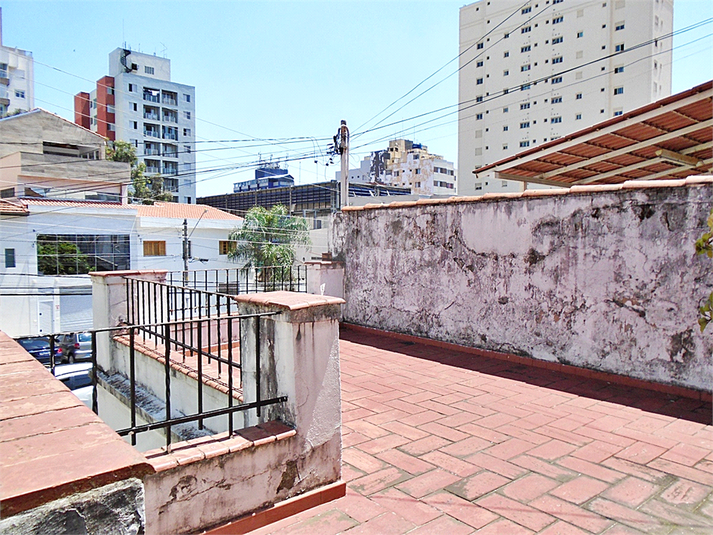 Venda Sobrado São Paulo Santana REO1033529 8