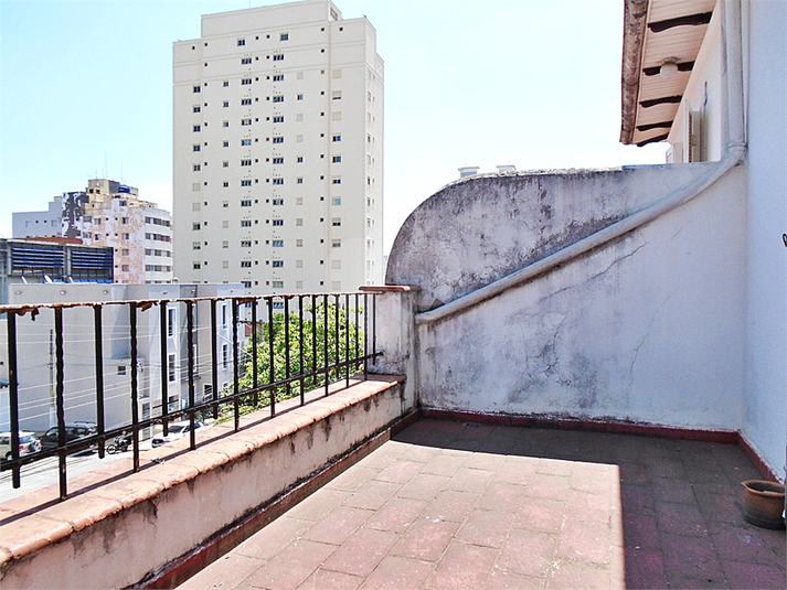 Venda Sobrado São Paulo Santana REO1033529 47