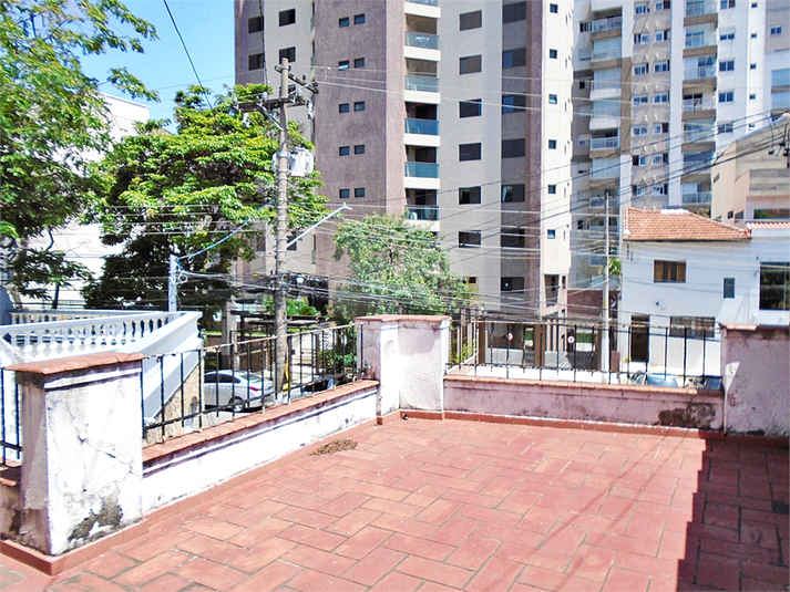 Venda Sobrado São Paulo Santana REO1033529 9