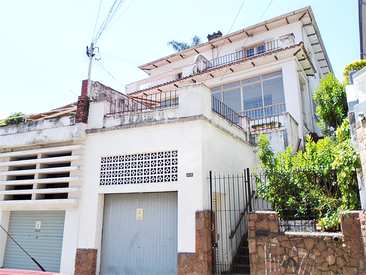 Venda Sobrado São Paulo Santana REO1033529 3