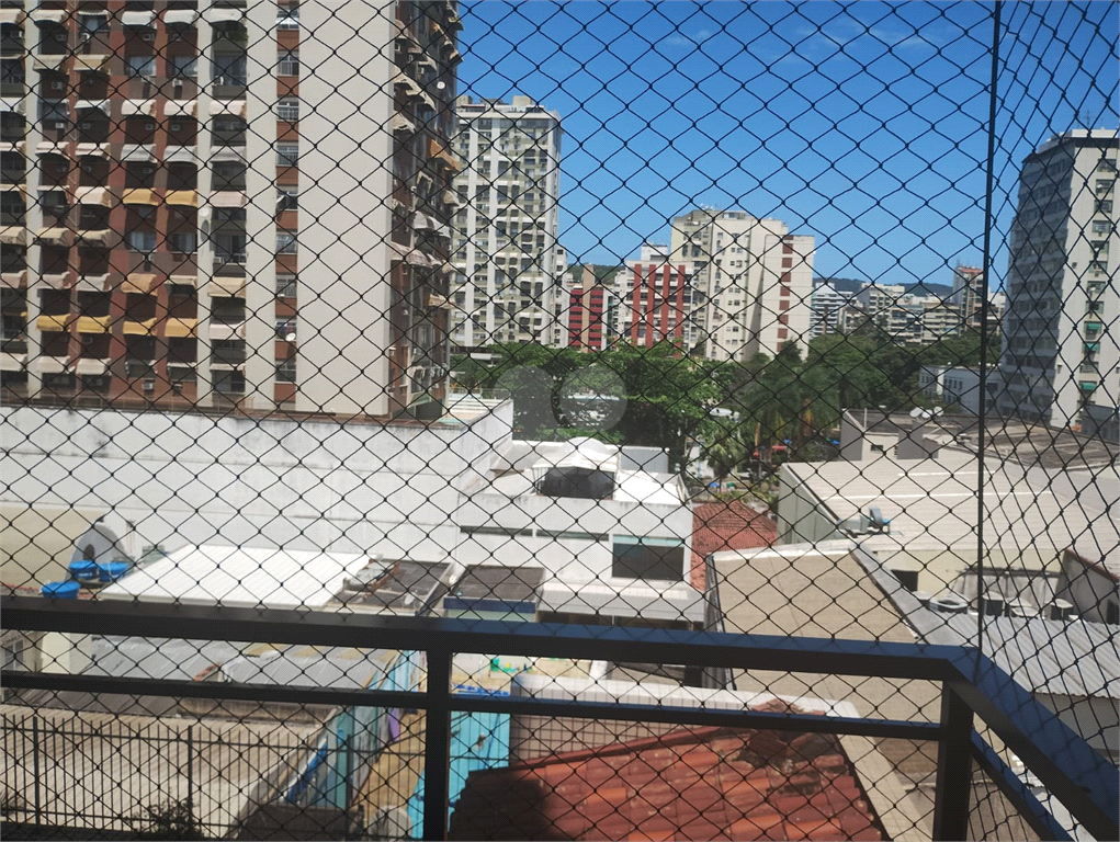 Venda Apartamento Niterói Icaraí REO1033533 16