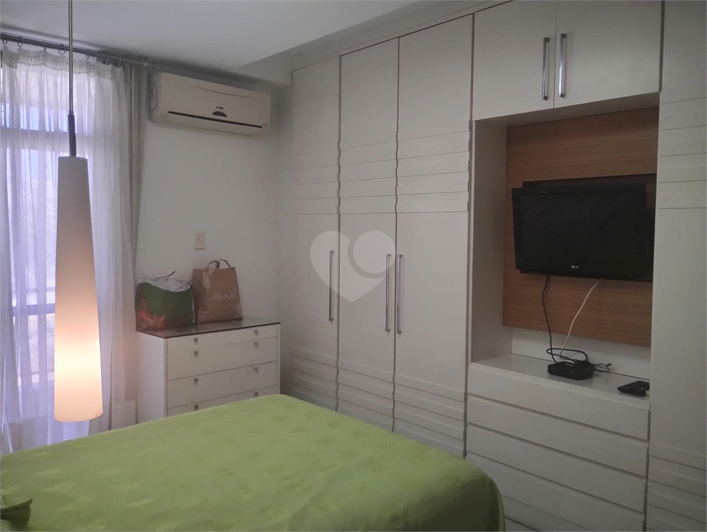 Venda Apartamento Niterói Icaraí REO1033533 15