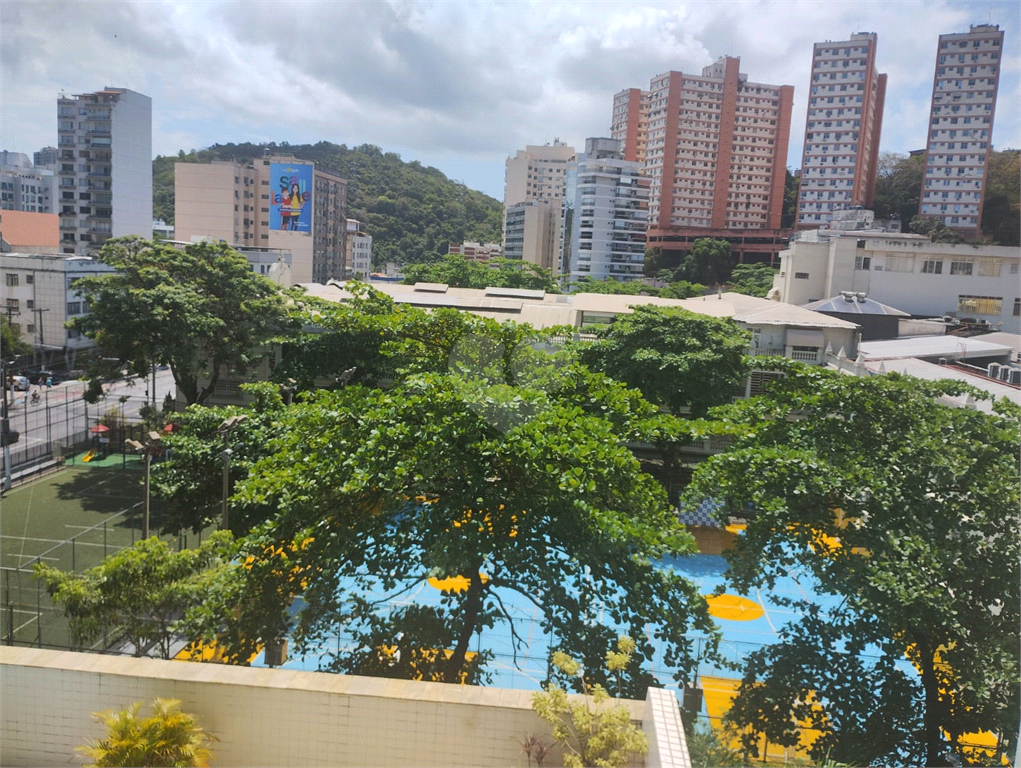 Venda Apartamento Niterói Icaraí REO1033533 25