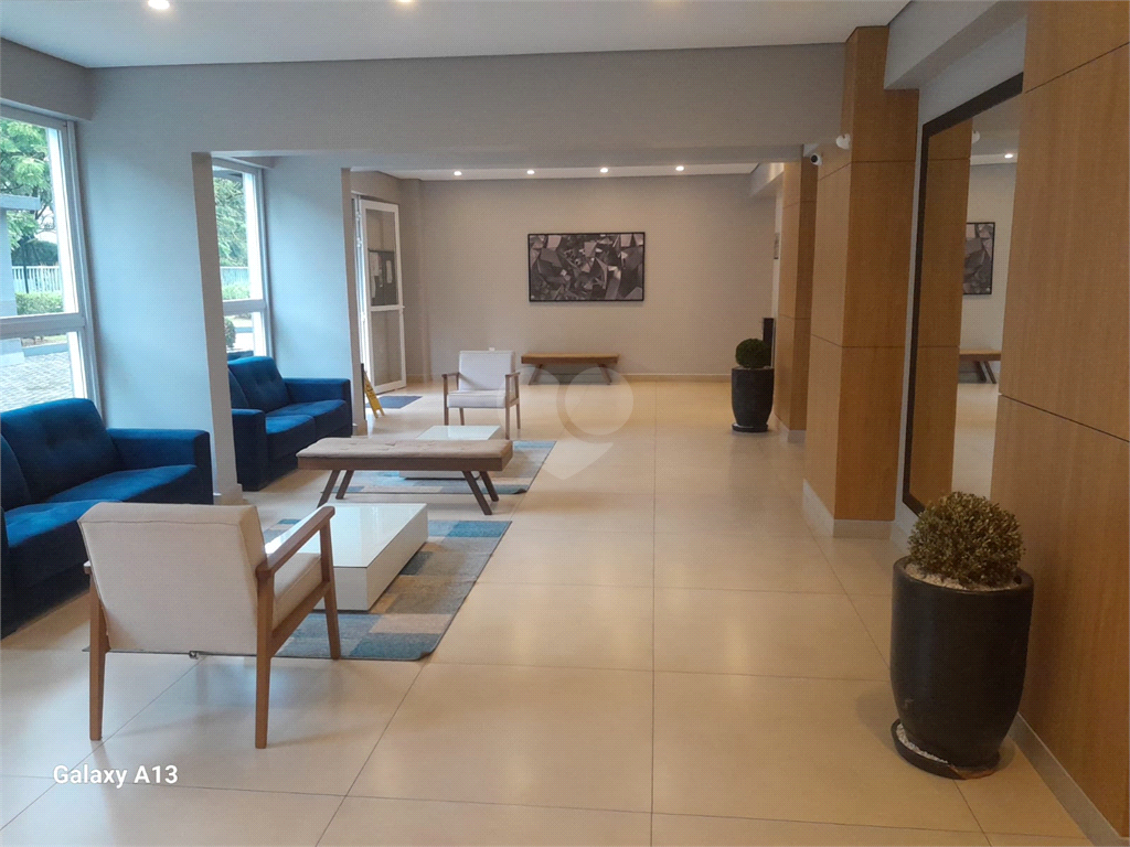 Venda Apartamento São Paulo Vila Andrade REO1033534 1