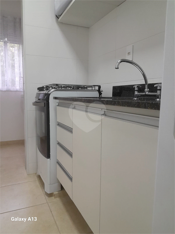 Venda Apartamento São Paulo Vila Andrade REO1033534 62