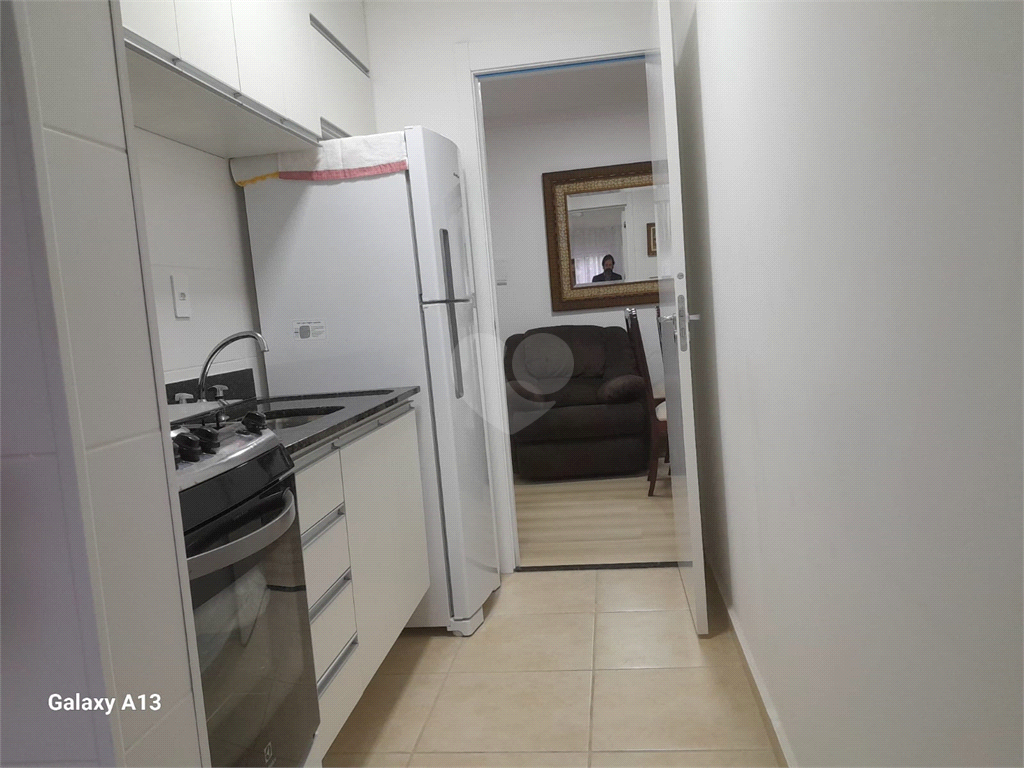 Venda Apartamento São Paulo Vila Andrade REO1033534 27