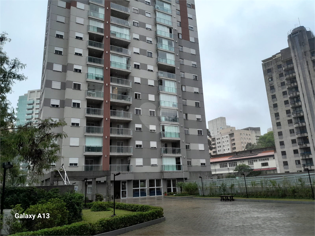 Venda Apartamento São Paulo Vila Andrade REO1033534 6