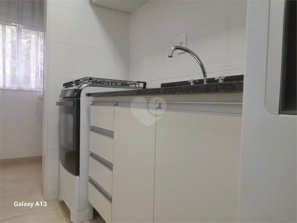 Venda Apartamento São Paulo Vila Andrade REO1033534 30