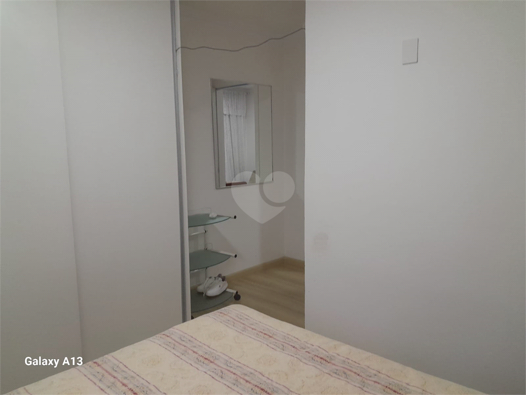 Venda Apartamento São Paulo Vila Andrade REO1033534 23