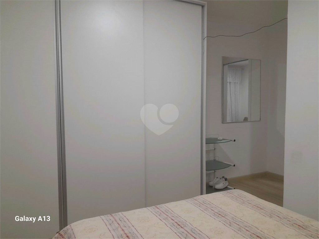 Venda Apartamento São Paulo Vila Andrade REO1033534 21