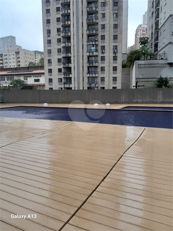 Venda Apartamento São Paulo Vila Andrade REO1033534 78