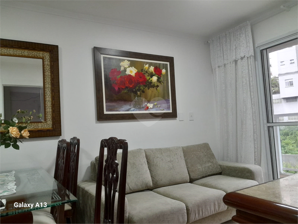 Venda Apartamento São Paulo Vila Andrade REO1033534 15