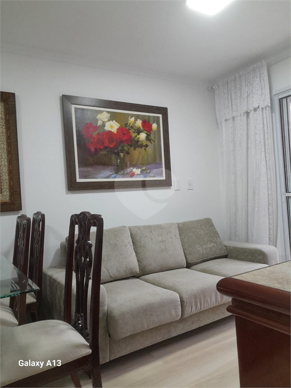 Venda Apartamento São Paulo Vila Andrade REO1033534 50