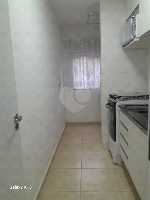 Venda Apartamento São Paulo Vila Andrade REO1033534 58