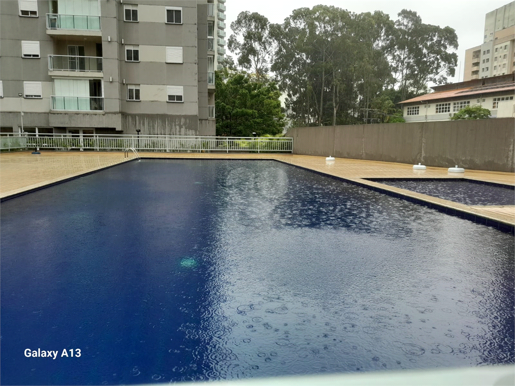 Venda Apartamento São Paulo Vila Andrade REO1033534 7