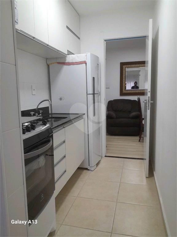 Venda Apartamento São Paulo Vila Andrade REO1033534 59