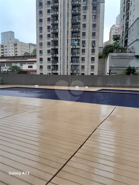 Venda Apartamento São Paulo Vila Andrade REO1033534 80