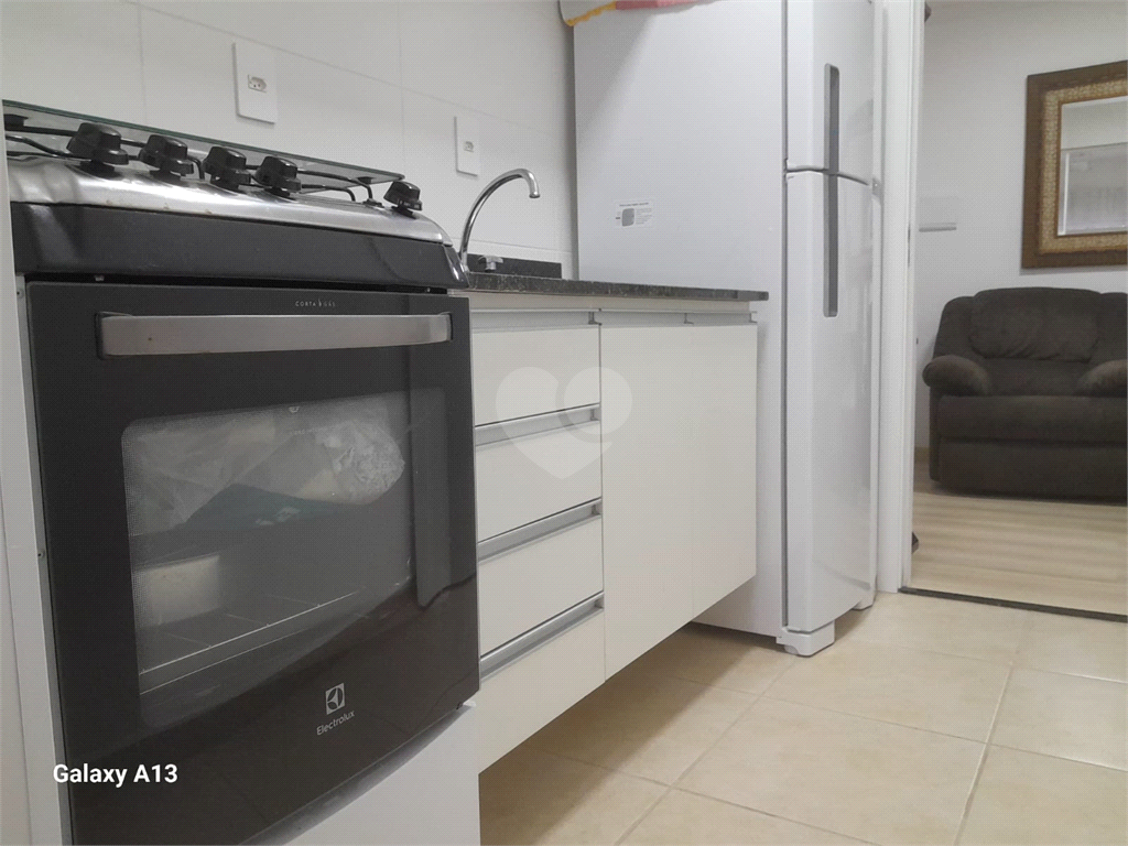 Venda Apartamento São Paulo Vila Andrade REO1033534 28