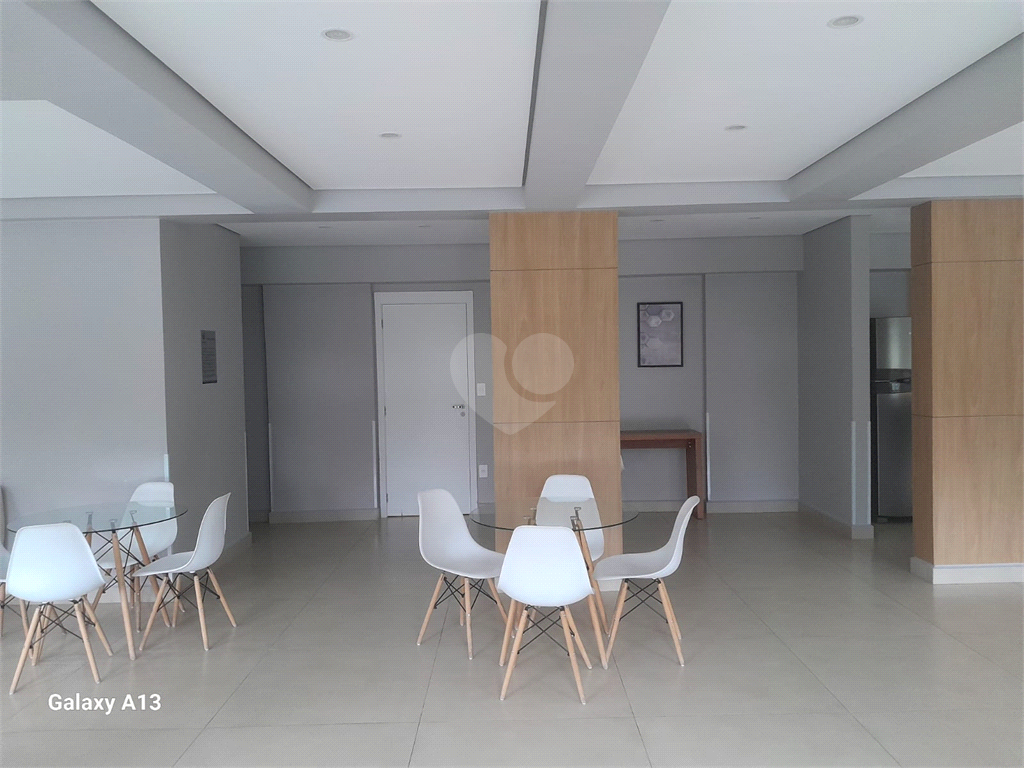 Venda Apartamento São Paulo Vila Andrade REO1033534 39