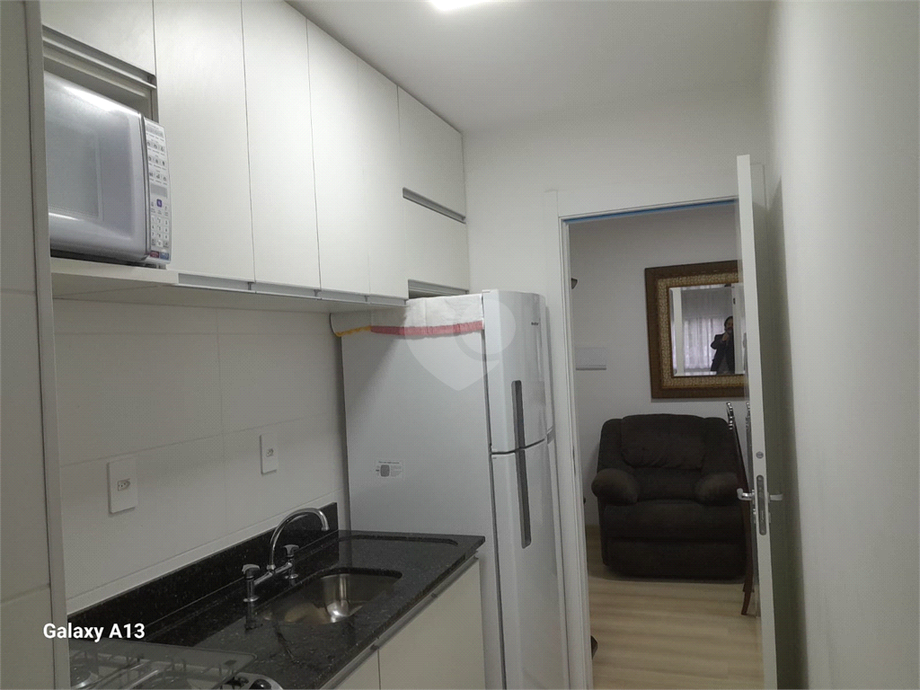 Venda Apartamento São Paulo Vila Andrade REO1033534 26