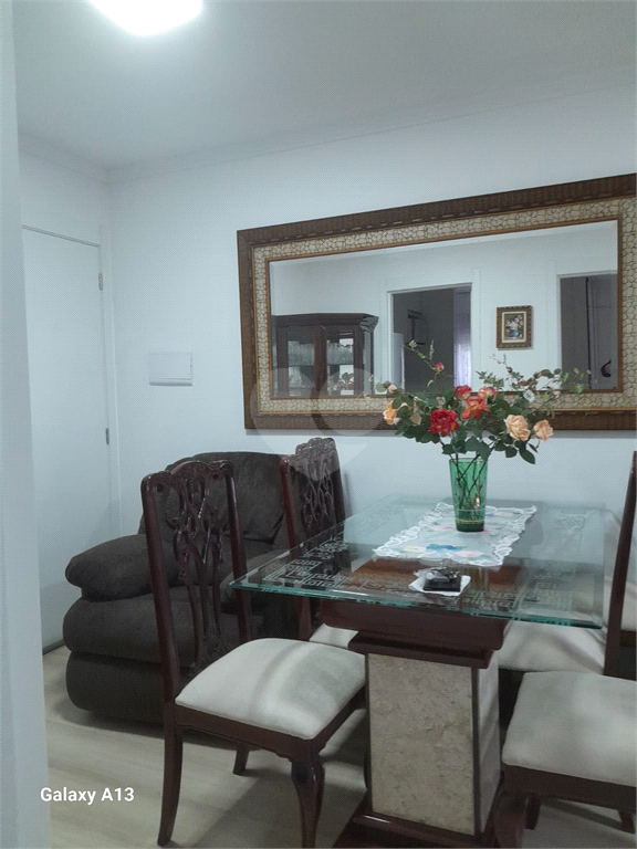 Venda Apartamento São Paulo Vila Andrade REO1033534 52