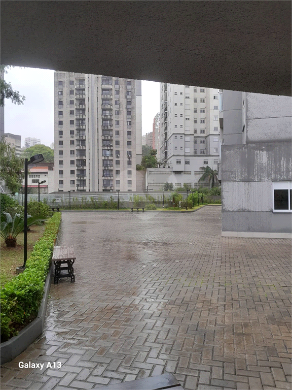 Venda Apartamento São Paulo Vila Andrade REO1033534 74