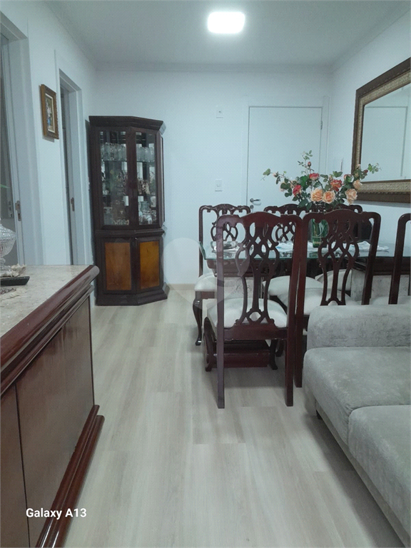 Venda Apartamento São Paulo Vila Andrade REO1033534 48