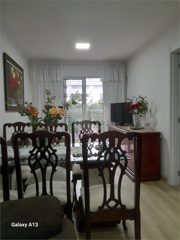 Venda Apartamento São Paulo Vila Andrade REO1033534 51