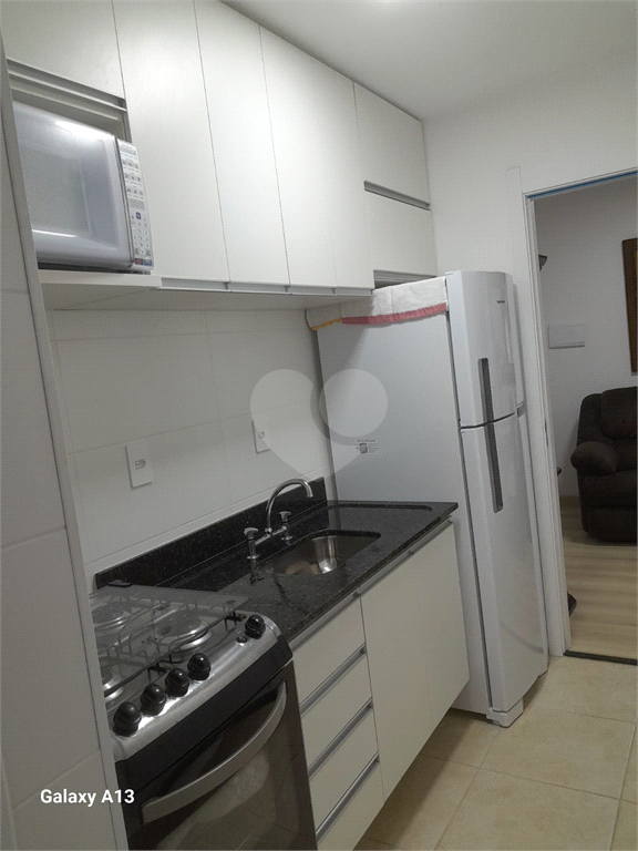 Venda Apartamento São Paulo Vila Andrade REO1033534 60