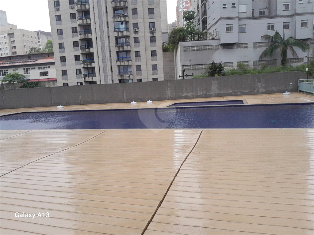 Venda Apartamento São Paulo Vila Andrade REO1033534 41