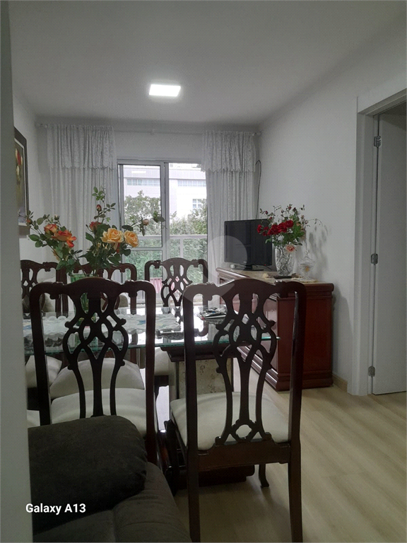 Venda Apartamento São Paulo Vila Andrade REO1033534 49