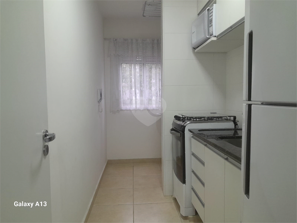 Venda Apartamento São Paulo Vila Andrade REO1033534 24