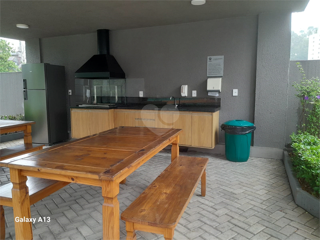 Venda Apartamento São Paulo Vila Andrade REO1033534 4