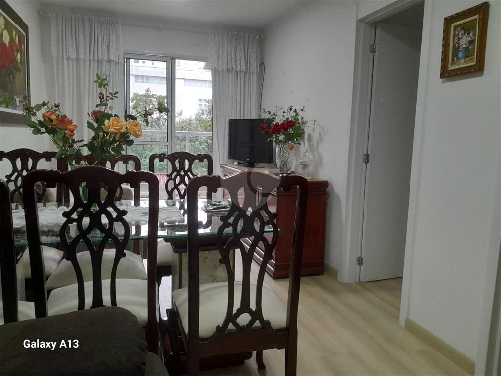 Venda Apartamento São Paulo Vila Andrade REO1033534 17