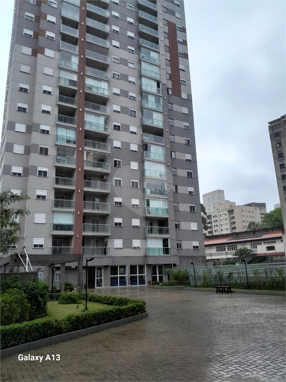 Venda Apartamento São Paulo Vila Andrade REO1033534 77