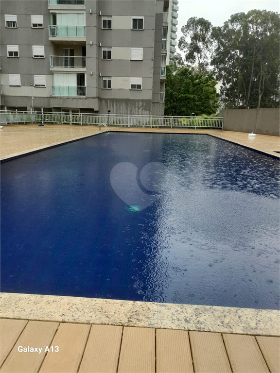 Venda Apartamento São Paulo Vila Andrade REO1033534 86