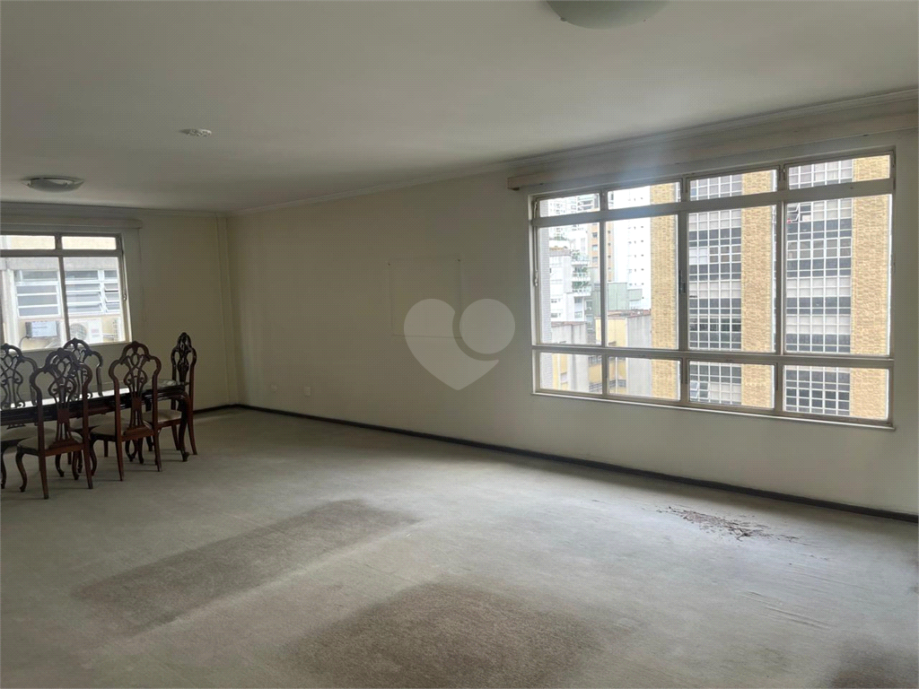 Venda Apartamento São Paulo Cerqueira César REO1033535 4