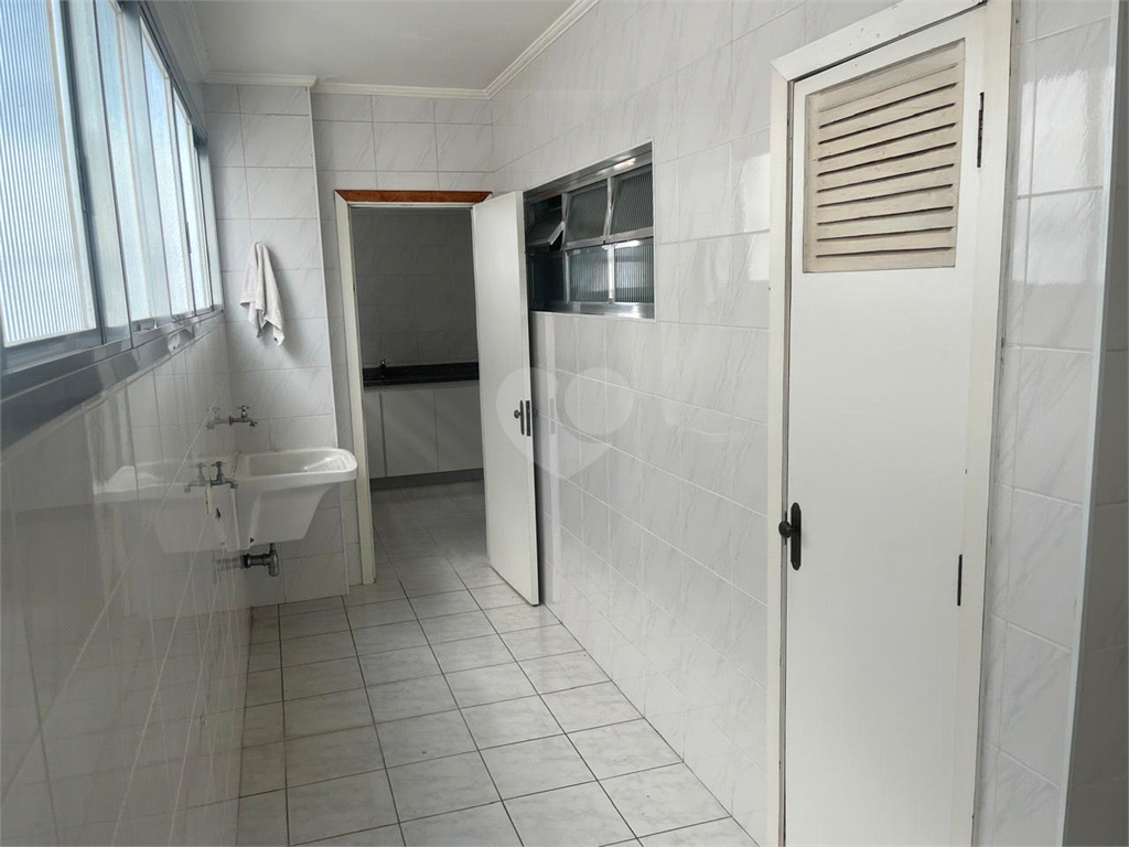 Venda Apartamento São Paulo Cerqueira César REO1033535 33