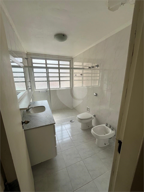 Venda Apartamento São Paulo Cerqueira César REO1033535 19