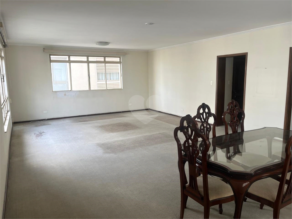 Venda Apartamento São Paulo Cerqueira César REO1033535 6