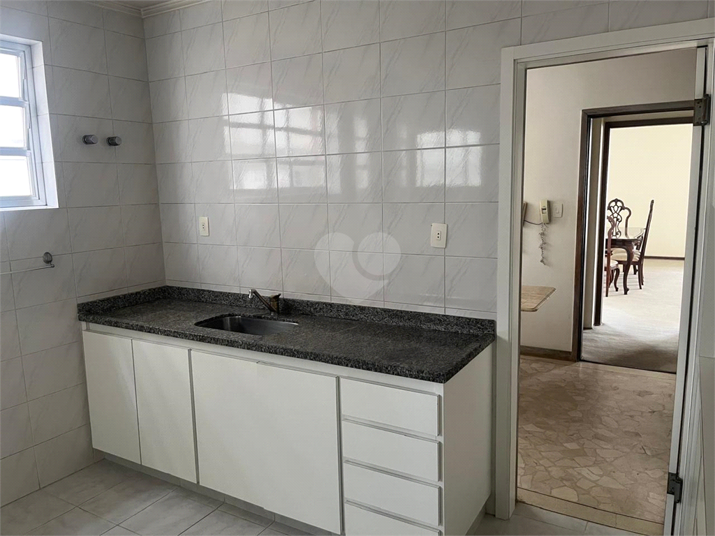 Venda Apartamento São Paulo Cerqueira César REO1033535 25