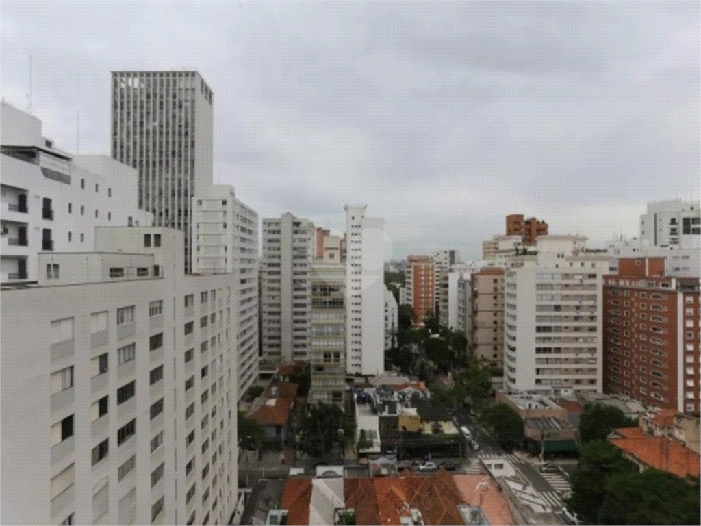 Aluguel Cobertura São Paulo Jardim Paulista REO1033538 5