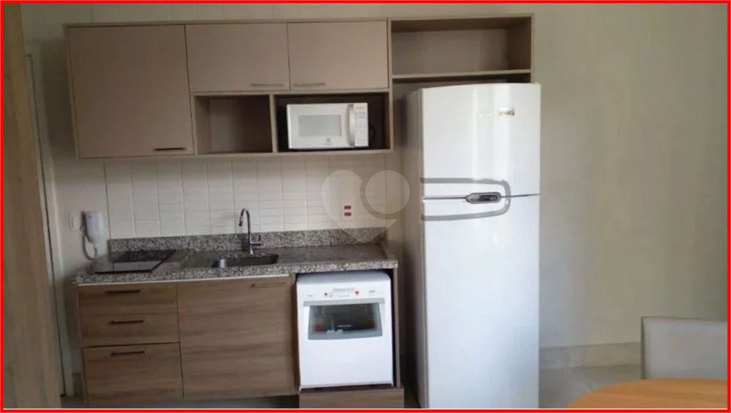 Venda Apartamento São Paulo Centro REO1033539 2