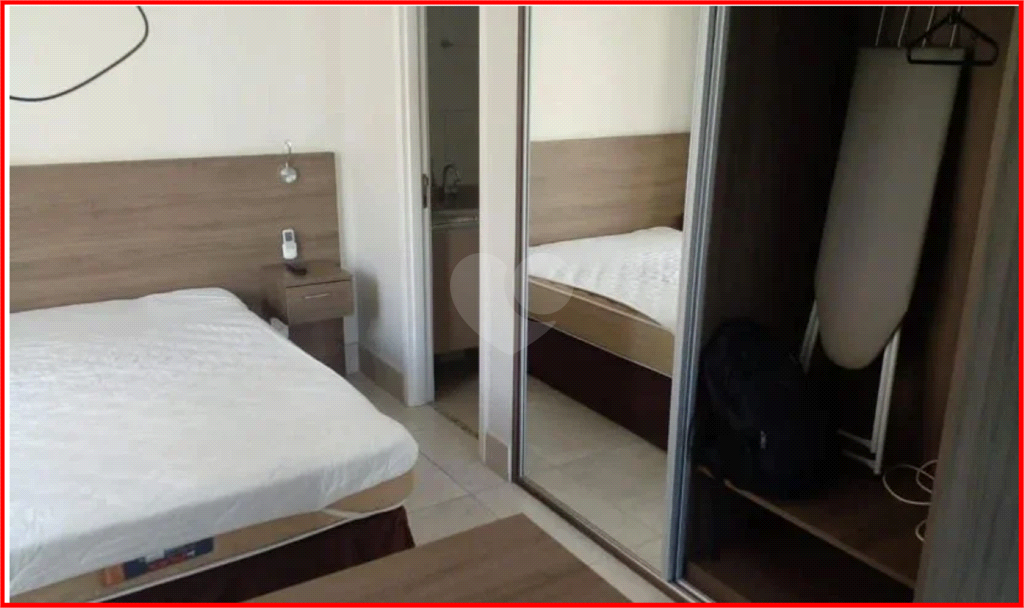 Venda Apartamento São Paulo Centro REO1033539 7