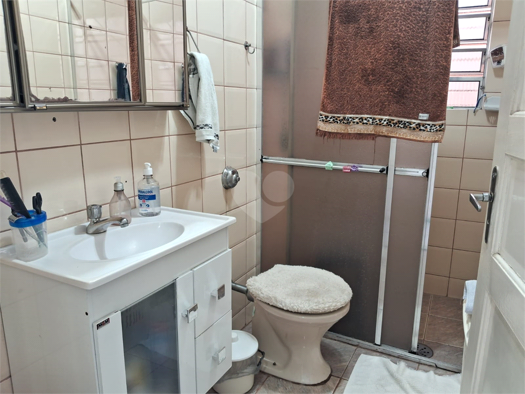 Venda Sobrado São Paulo Jardim Humaitá REO1033540 20